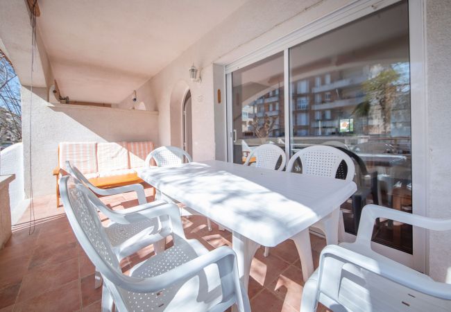 Townhouse in Calafell - R142 C5 MANILA RESORT CENTRALES