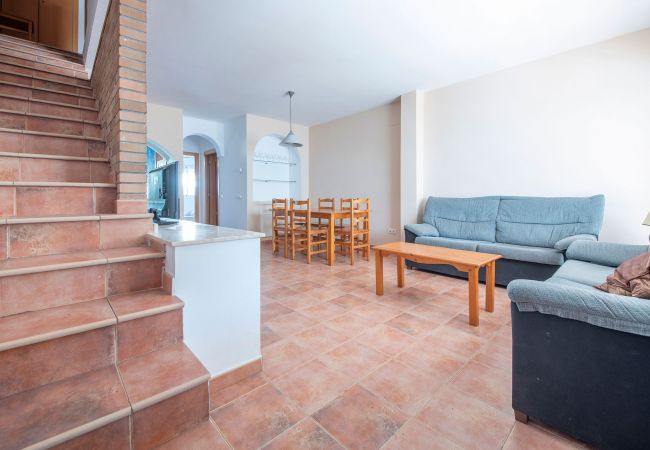 Townhouse in Calafell - R142 C5 MANILA RESORT CENTRALES