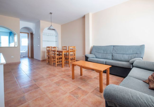 Townhouse in Calafell - R142 C5 MANILA RESORT CENTRALES