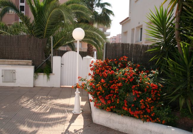 Townhouse in Calafell - R142 C5 MANILA RESORT CENTRALES