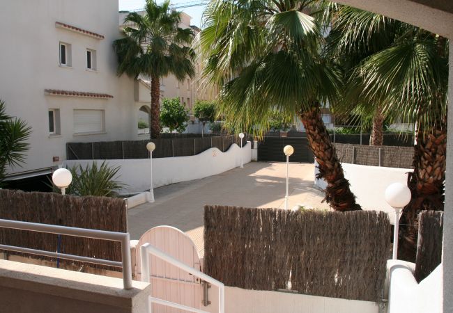 Townhouse in Calafell - R142 C5 MANILA RESORT CENTRALES