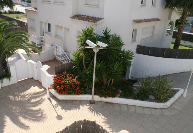 Townhouse in Calafell - R142 C5 MANILA RESORT CENTRALES
