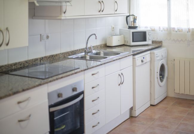 Townhouse in Calafell - R142 C5 MANILA RESORT CENTRALES