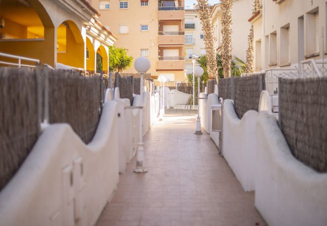 Townhouse in Calafell - R142 C5 MANILA RESORT CENTRALES