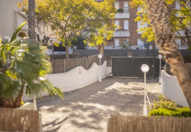 Townhouse in Calafell - R142 C5 MANILA RESORT CENTRALES