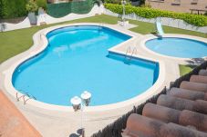 Townhouse in Calafell - BFA 142 - C5 MANILA RESORT CENTRALES