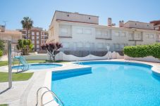 Townhouse in Calafell - BFA 142 - C5 MANILA RESORT CENTRALES