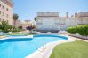 Townhouse in Calafell - R22 - B3 CALAFELL RESORT