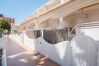 Townhouse in Calafell - R142 C5 MANILA RESORT CENTRALES