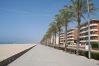 Townhouse in Calafell - R142 C5 MANILA RESORT CENTRALES