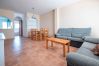 Townhouse in Calafell - R142 C5 MANILA RESORT CENTRALES