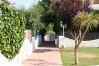 Townhouse in Calafell - R142 C5 MANILA RESORT CENTRALES