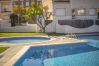 Townhouse in Calafell - R142 C5 MANILA RESORT CENTRALES