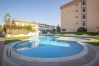 Townhouse in Calafell - R142 C5 MANILA RESORT CENTRALES