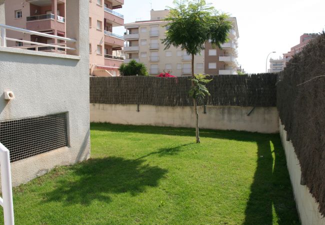 Townhouse in Calafell - R140 - A1 - MANILA RESORT JARDIN