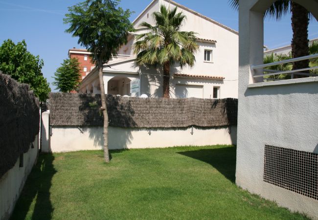 Townhouse in Calafell - R140 - A1 - MANILA RESORT JARDIN
