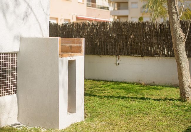 Townhouse in Calafell - R140 - A1 - MANILA RESORT JARDIN