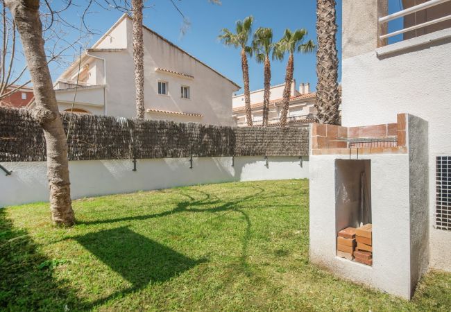 Townhouse in Calafell - R140 - A1 - MANILA RESORT JARDIN