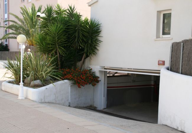 Townhouse in Calafell - R140 - A1 - MANILA RESORT JARDIN