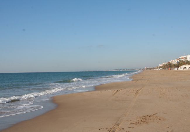 Townhouse in Calafell - R140 - A1 - MANILA RESORT JARDIN