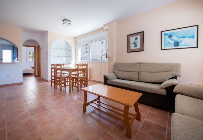 Townhouse in Calafell - R140 - A1 - MANILA RESORT JARDIN