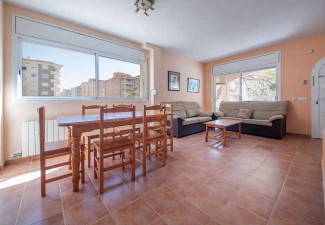 Townhouse in Calafell - R140 - A1 - MANILA RESORT JARDIN