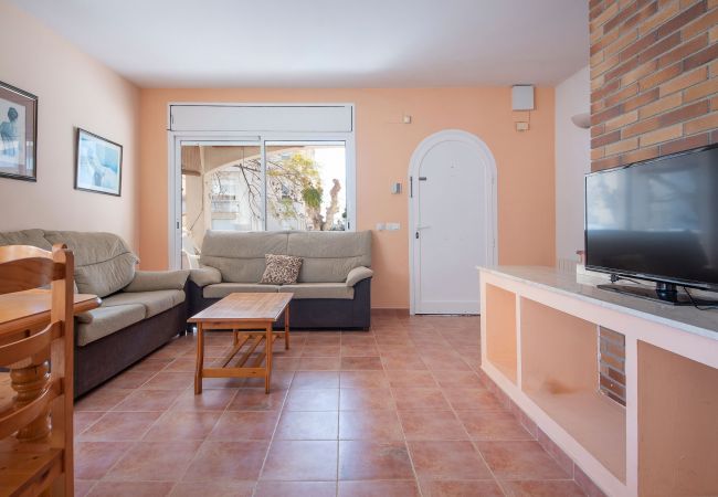 Townhouse in Calafell - R140 - A1 - MANILA RESORT JARDIN