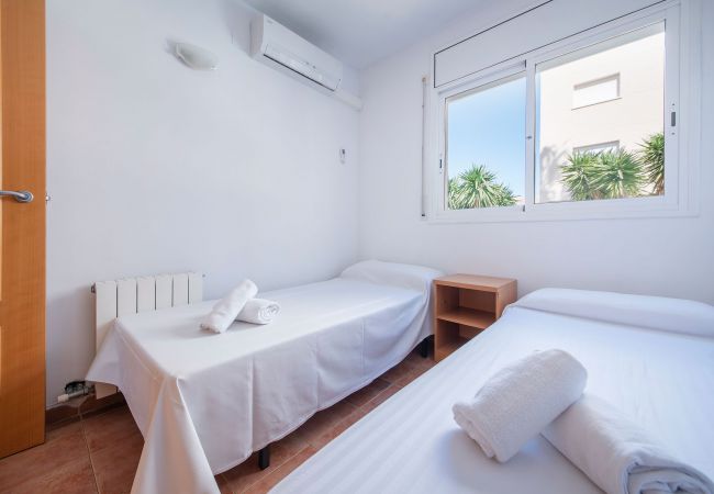 Townhouse in Calafell - R140 - A1 - MANILA RESORT JARDIN