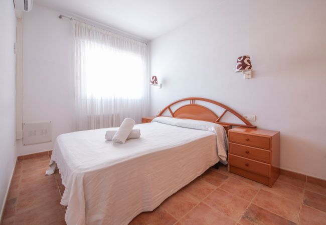 Townhouse in Calafell - R140 - A1 - MANILA RESORT JARDIN