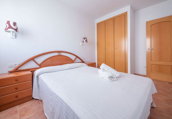 Townhouse in Calafell - R140 - A1 - MANILA RESORT JARDIN