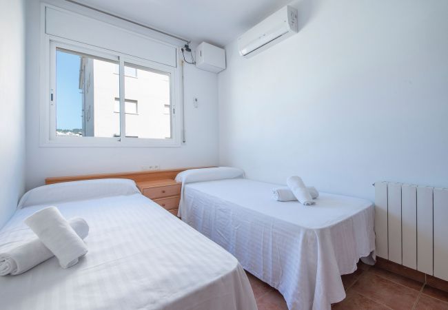 Townhouse in Calafell - R140 - A1 - MANILA RESORT JARDIN