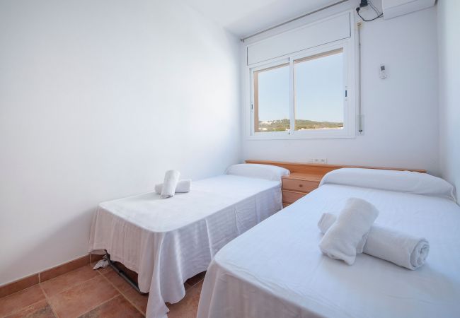 Townhouse in Calafell - R140 - A1 - MANILA RESORT JARDIN