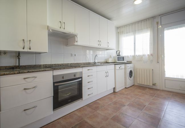 Townhouse in Calafell - R140 - A1 - MANILA RESORT JARDIN