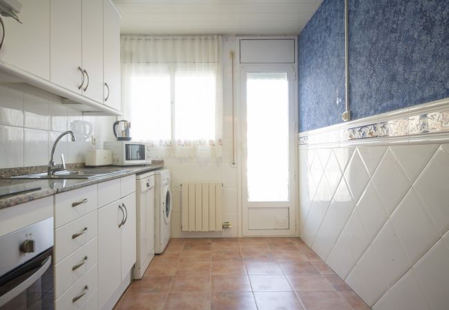 Townhouse in Calafell - R140 - A1 - MANILA RESORT JARDIN