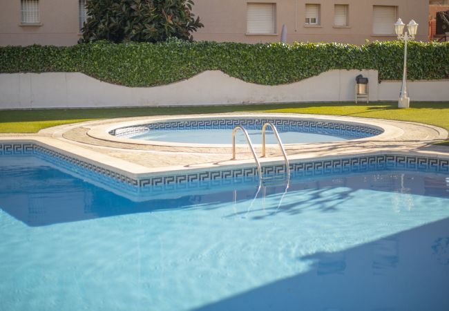 Townhouse in Calafell - R140 - A1 - MANILA RESORT JARDIN