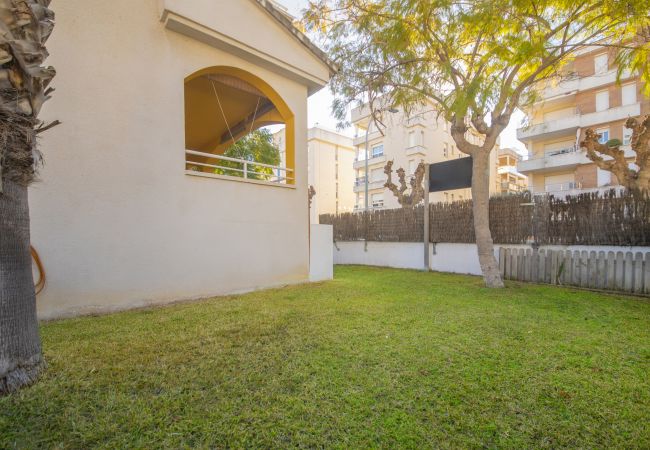 Townhouse in Calafell - R140 - A1 - MANILA RESORT JARDIN