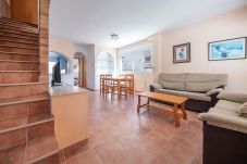 Townhouse in Calafell - BFA 140 - B1 MANILA RESORT JARDIN