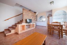 Townhouse in Calafell - BFA 140 - B1 MANILA RESORT JARDIN