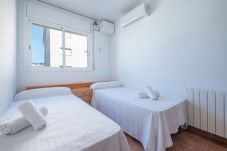 Townhouse in Calafell - BFA 140 - B1 MANILA RESORT JARDIN
