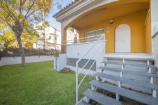 Townhouse in Calafell - BFA 140 - B1 MANILA RESORT JARDIN