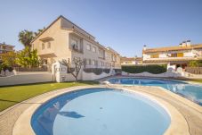 Townhouse in Calafell - BFA 140 - B1 MANILA RESORT JARDIN