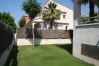 Townhouse in Calafell - R140 - A1 - MANILA RESORT JARDIN