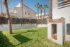 Townhouse in Calafell - R140 - A1 - MANILA RESORT JARDIN
