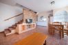 Townhouse in Calafell - R140 - A1 - MANILA RESORT JARDIN