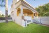 Townhouse in Calafell - R140 - A1 - MANILA RESORT JARDIN