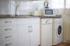 Townhouse in Calafell - R140 - A1 - MANILA RESORT JARDIN