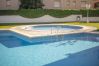 Townhouse in Calafell - R140 - A1 - MANILA RESORT JARDIN
