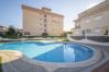 Townhouse in Calafell - R140 - A1 - MANILA RESORT JARDIN