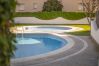 Townhouse in Calafell - R140 - A1 - MANILA RESORT JARDIN