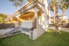 Townhouse in Calafell - R140 - A1 - MANILA RESORT JARDIN